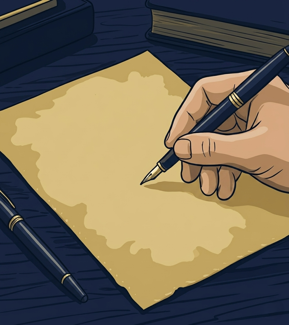 Letter